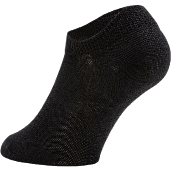 Under Armour - Essential No-Show Black