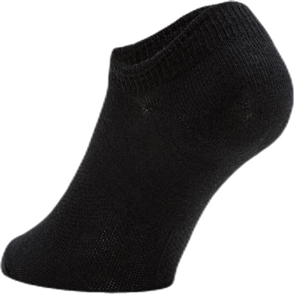 Under Armour - Essential No-Show Black