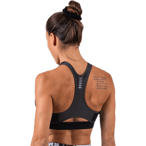 Under Armour - Qualfier Bra Black