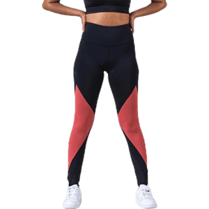 Under Armour - Rush Legging Black