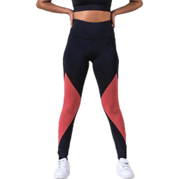 Under Armour - Rush Legging Black