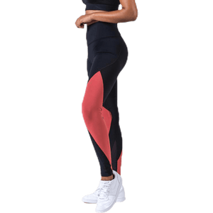 Under Armour - Rush Legging Black
