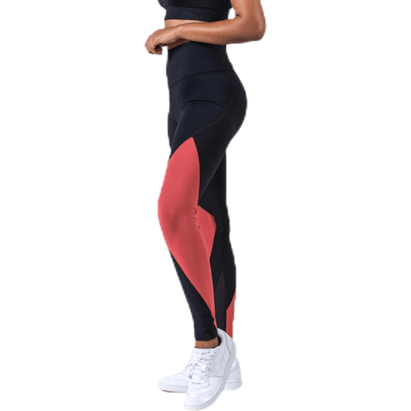 Under Armour - Rush Legging Black