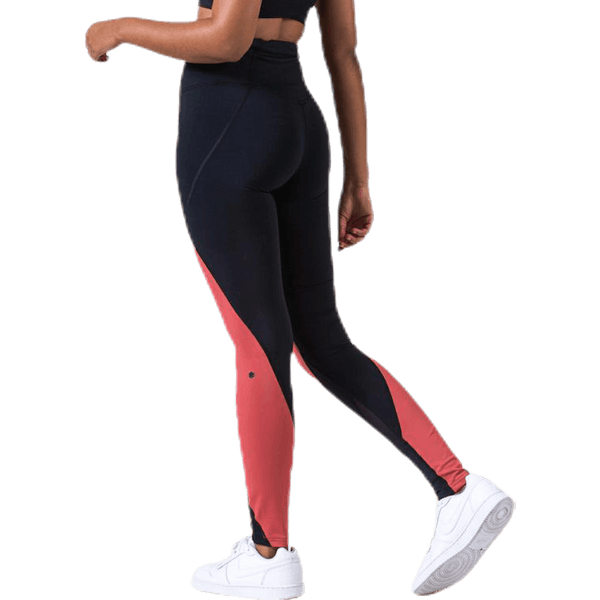 Under Armour - Rush Legging Black