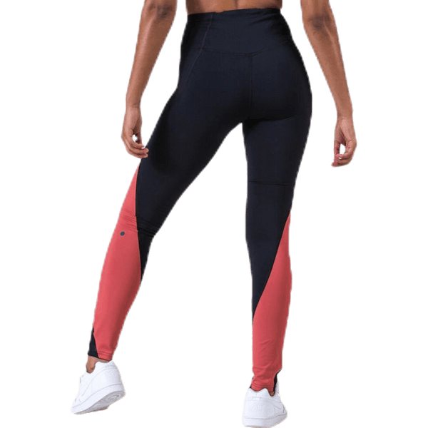 Under Armour - Rush Legging Black