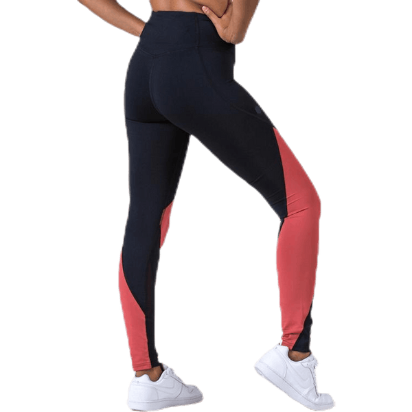 Under Armour - Rush Legging Black