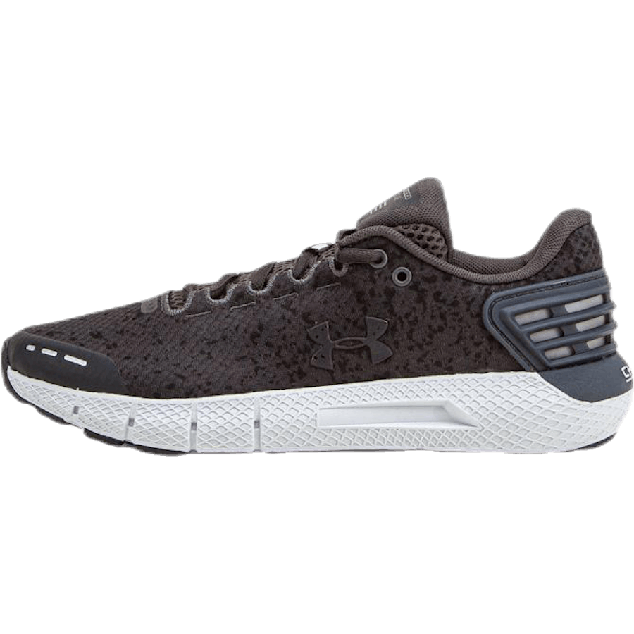 Under Armour - Charged Rogue Storm Black