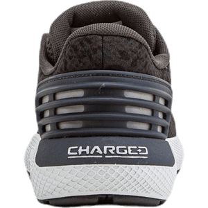 Under Armour - Charged Rogue Storm Black