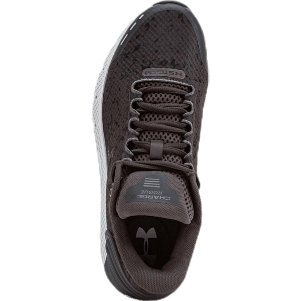 Under Armour - Charged Rogue Storm Black