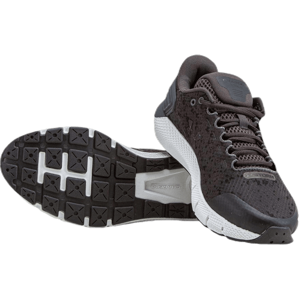 Under Armour - Charged Rogue Storm Black