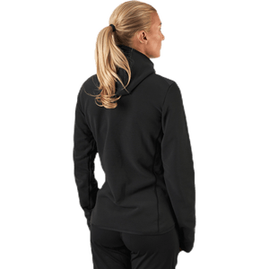 Salomon - Radiant Hybrid Hoodie Black