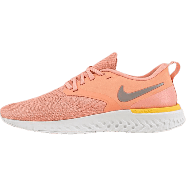 Nike - Odyssey React 2 Flyknit Pink