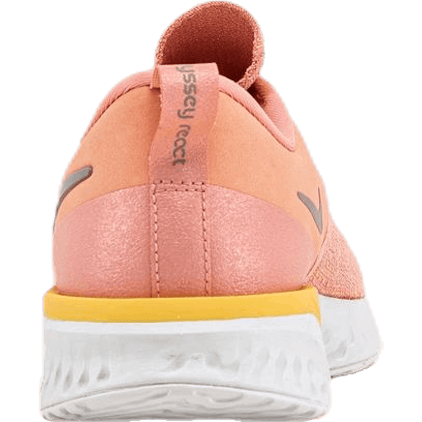 Nike - Odyssey React 2 Flyknit Pink