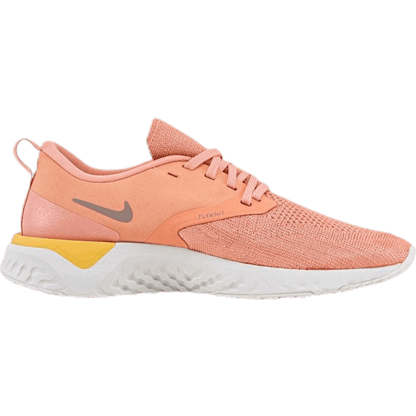 Nike - Odyssey React 2 Flyknit Pink