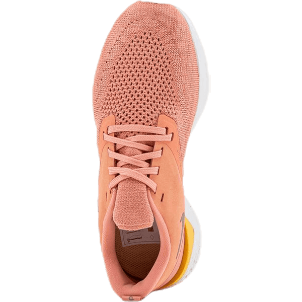 Nike - Odyssey React 2 Flyknit Pink