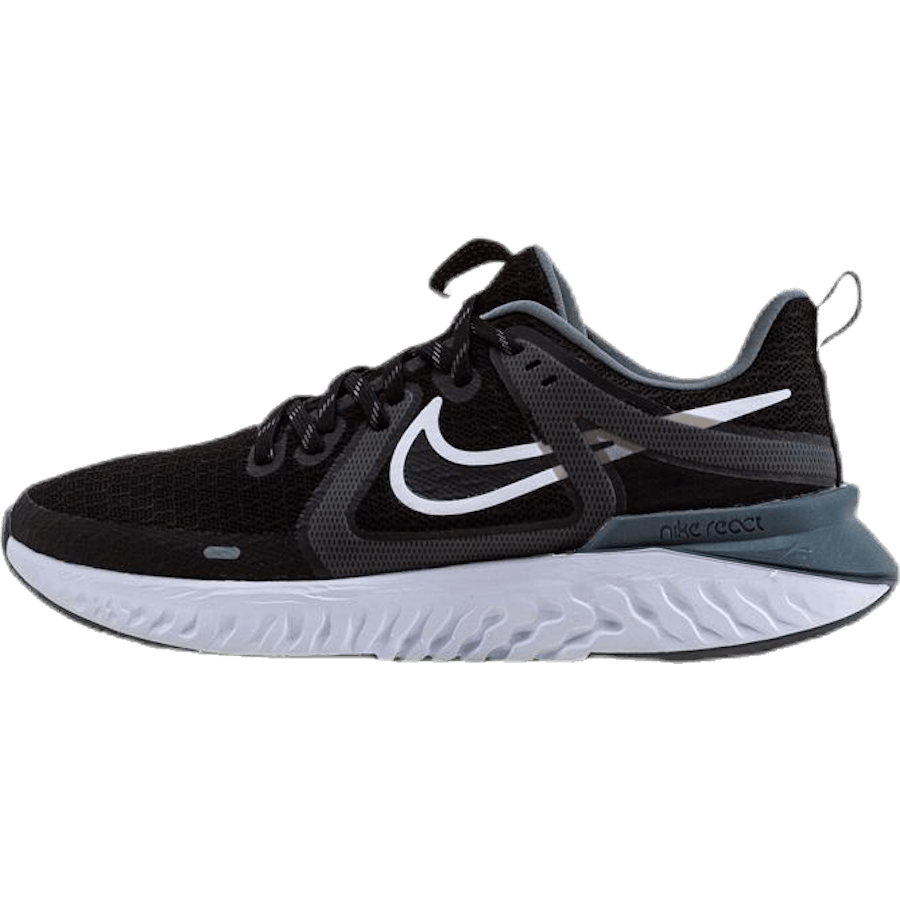 Nike - Legend React 2 White/Black