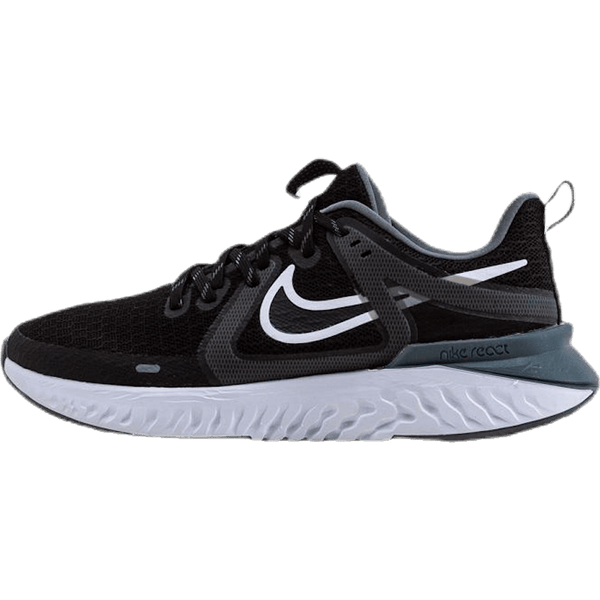 Nike - Legend React 2 White/Black