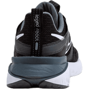 Nike - Legend React 2 White/Black