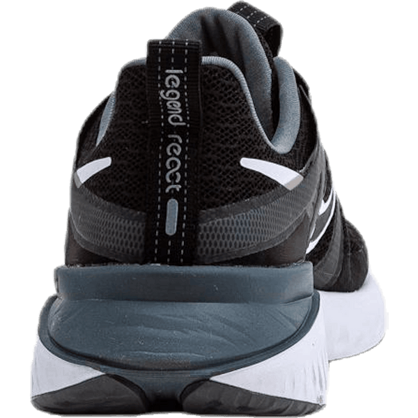 Nike - Legend React 2 White/Black