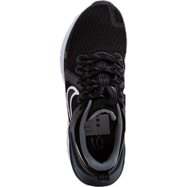 Nike - Legend React 2 White/Black