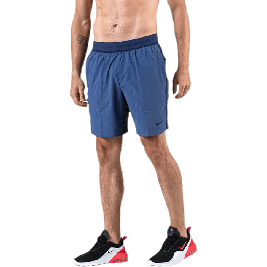 Nike - Flex Short Active Blue