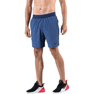 Nike - Flex Short Active Blue