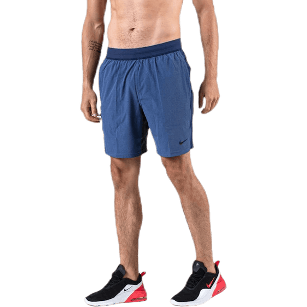 Nike - Flex Short Active Blue