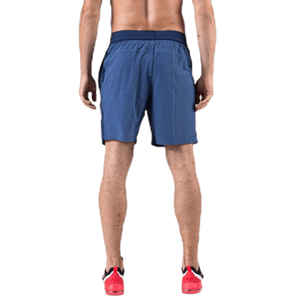 Nike - Flex Short Active Blue