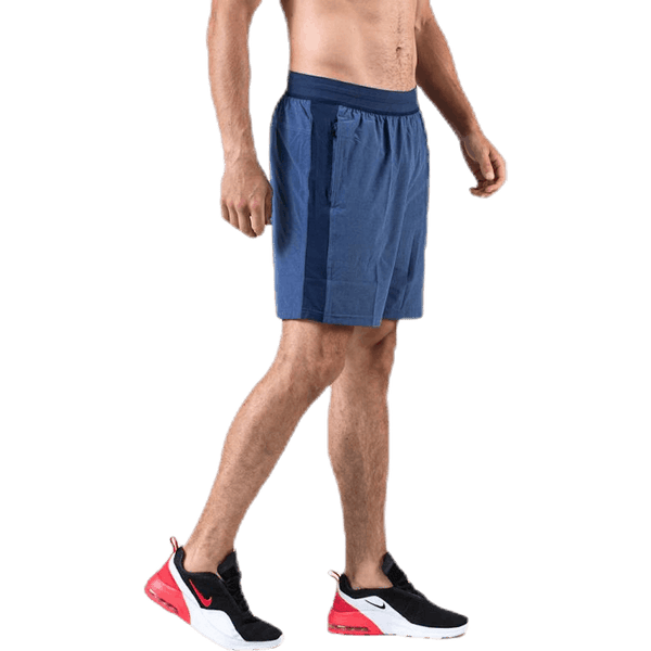 Nike - Flex Short Active Blue