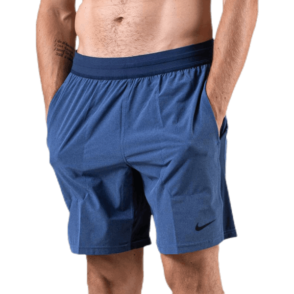 Nike - Flex Short Active Blue