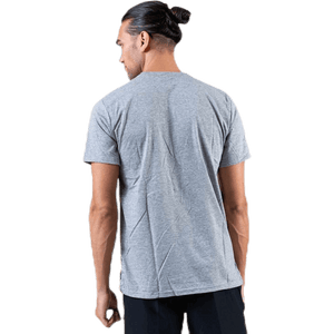 Nike - Breathe Top SS Hyper Dry Black/Grey
