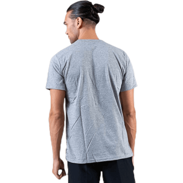 Nike - Breathe Top SS Hyper Dry Black/Grey