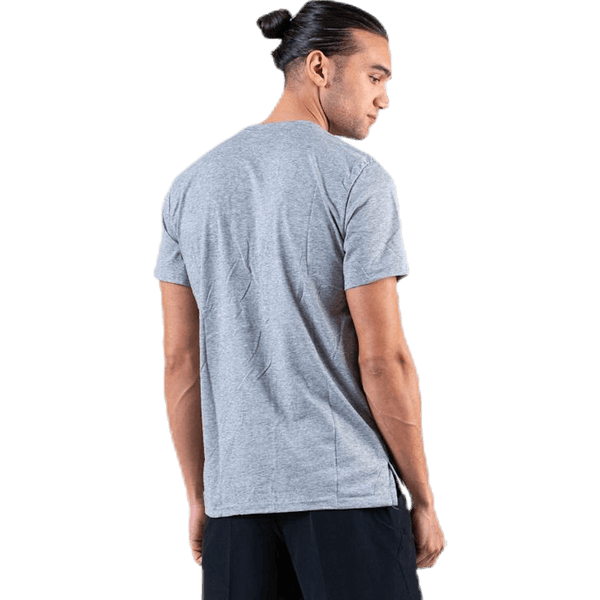 Nike - Breathe Top SS Hyper Dry Black/Grey