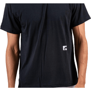Nike - Dry Top SS NSP Black/Red