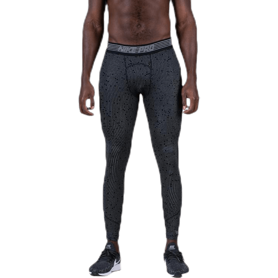 Nike - Breathe Tight AOJ Black/Grey