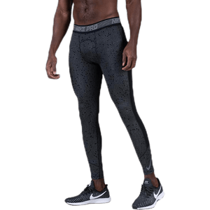 Nike - Breathe Tight AOJ Black/Grey