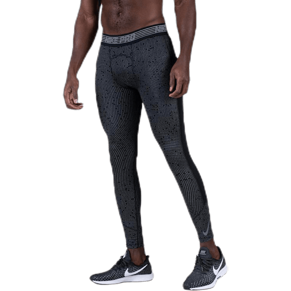 Nike - Breathe Tight AOJ Black/Grey