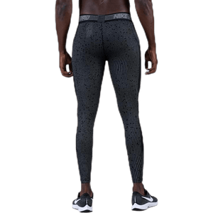Nike - Breathe Tight AOJ Black/Grey
