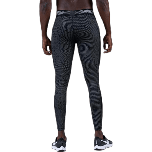 Nike - Breathe Tight AOJ Black/Grey