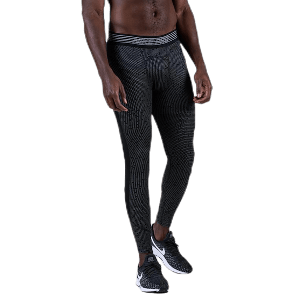 Nike - Breathe Tight AOJ Black/Grey