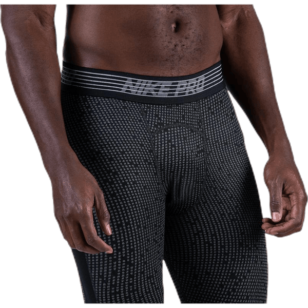 Nike - Breathe Tight AOJ Black/Grey