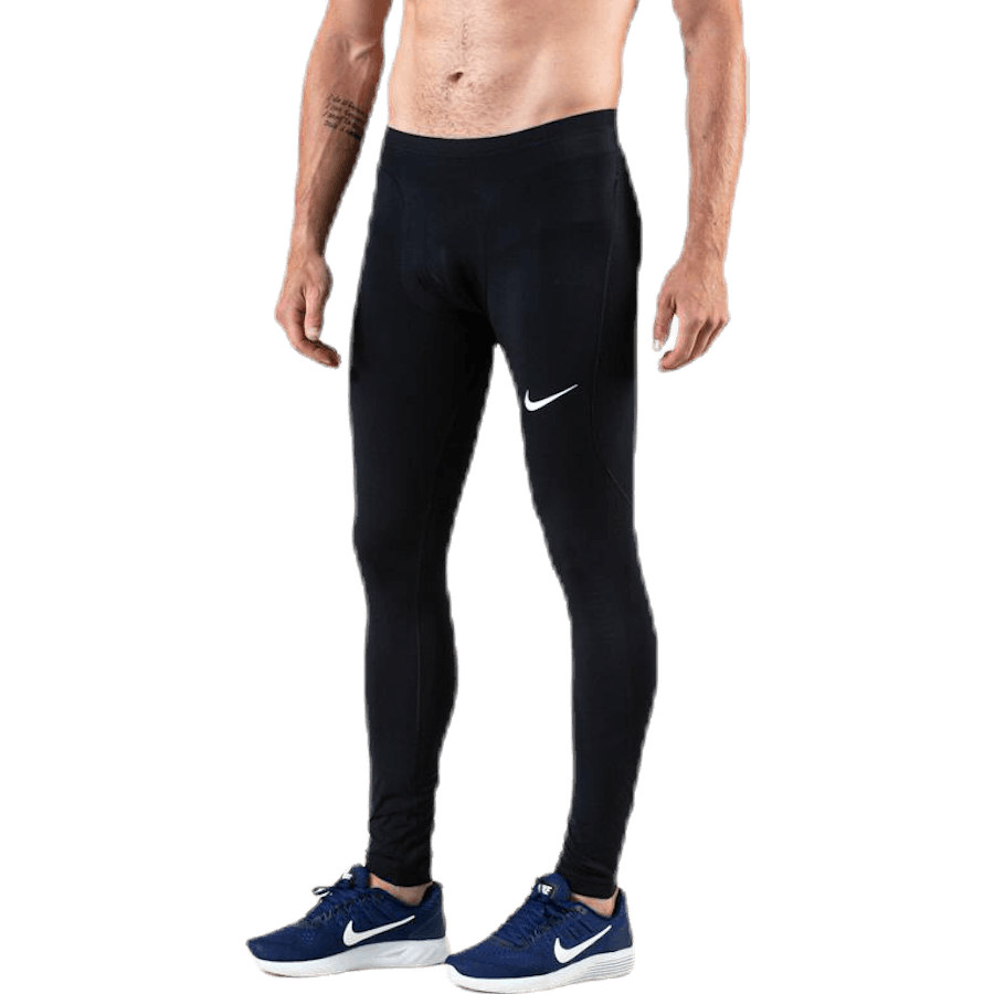 Nike - Pro Tight Npc Black