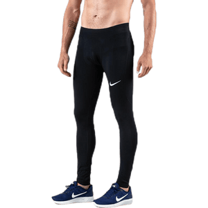 Nike - Pro Tight Npc Black
