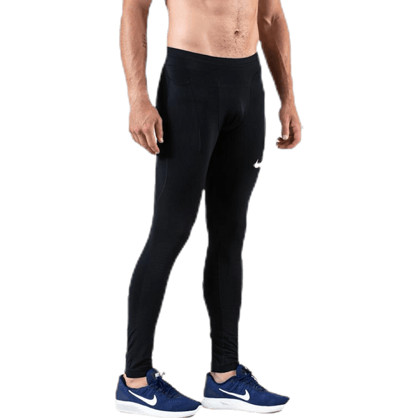Nike - Pro Tight Npc Black