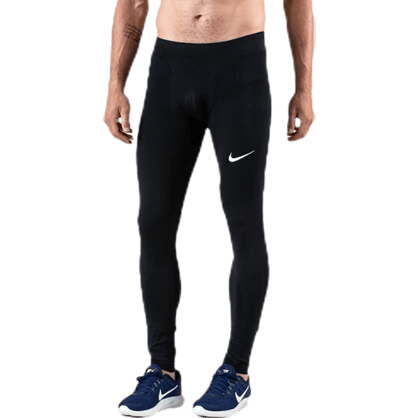 Nike - Pro Tight Npc Black