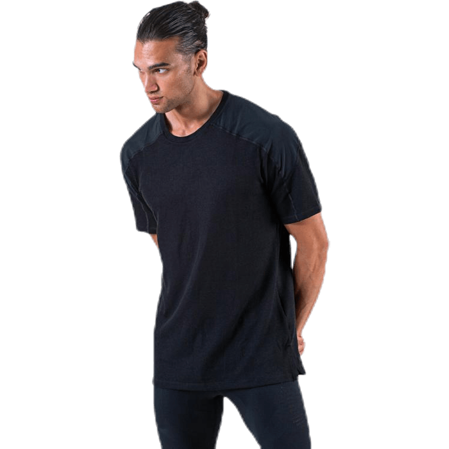 Nike - Dry Top SS TP1 Black