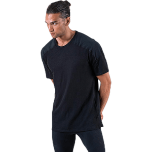 Nike - Dry Top SS TP1 Black