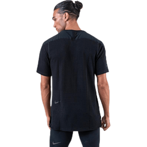 Nike - Dry Top SS TP1 Black