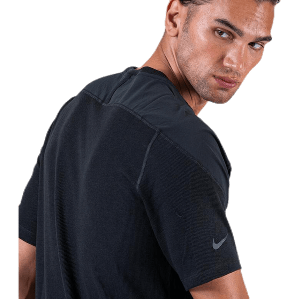 Nike - Dry Top SS TP1 Black