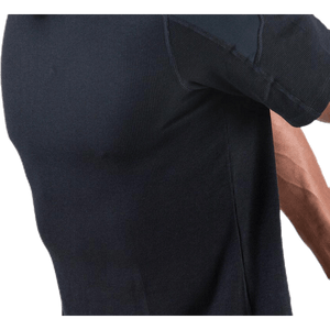 Nike - Dry Top SS TP1 Black
